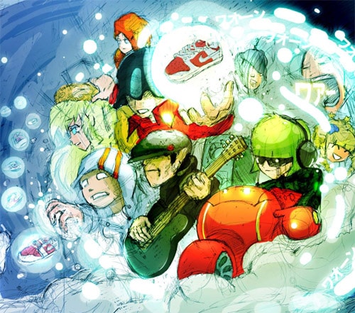 Nike Be True Chronicles Ura | AKA