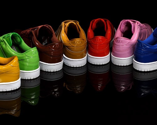 Nike Be True Chronicles Ura | AKA