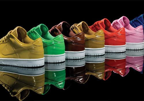 Nike Be True Chronicles Ura | AKA