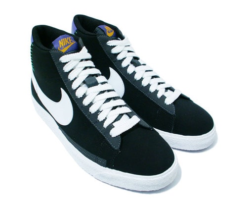 Nike Blazer 2008 Spring Collection