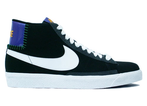 Nike Blazer 2008 Spring Collection