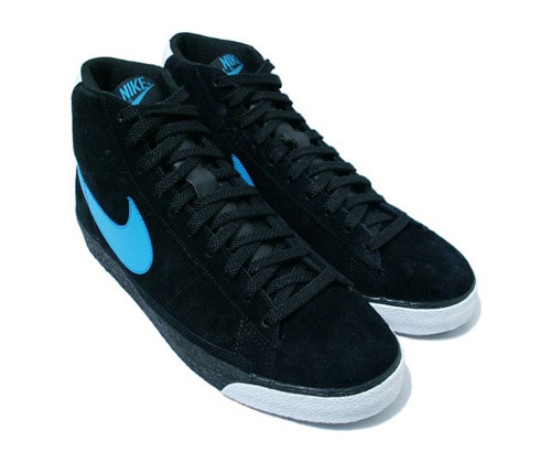 Nike Blazer 2008 Spring Collection