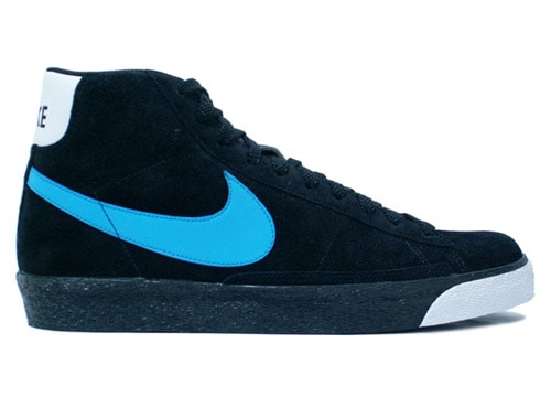 Nike Blazer 2008 Spring Collection