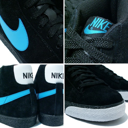 Nike Blazer 2008 Spring Collection
