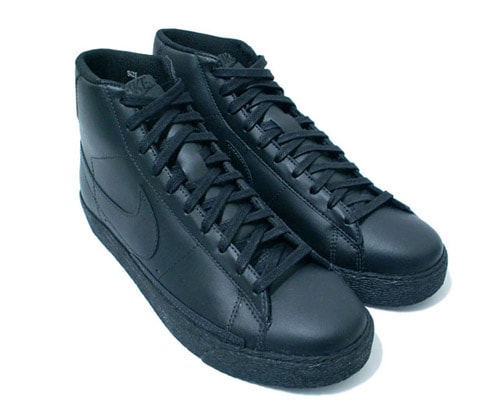 Nike Blazer 2008 Spring Collection