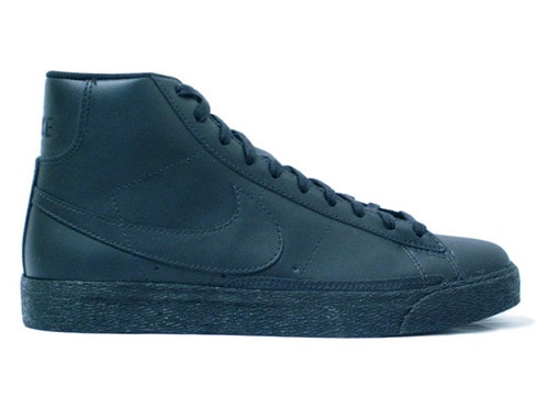 Nike Blazer 2008 Spring Collection