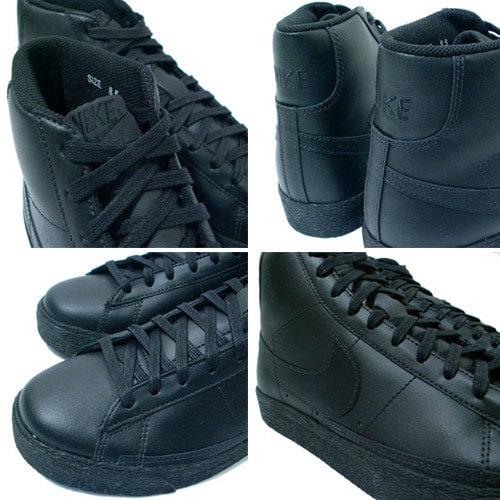 Nike Blazer 2008 Spring Collection