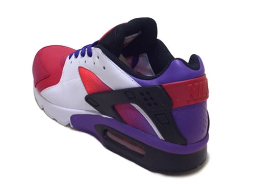 Nike Carmine Running Pack
