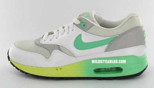 Nike "Miami South Beach" Collection