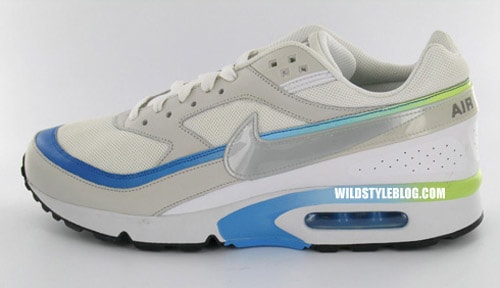 Nike "Miami South Beach" Collection