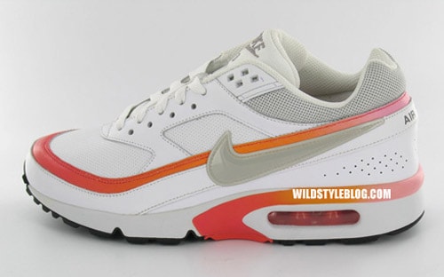 Nike "Miami South Beach" Collection