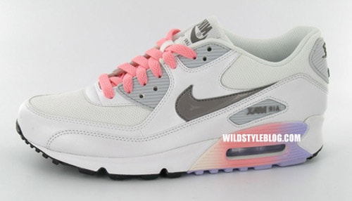 Nike "Miami South Beach" Collection