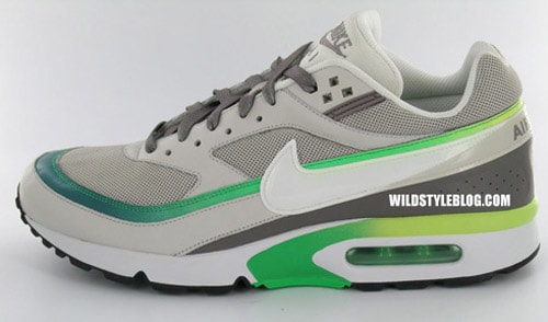 Nike "Miami South Beach" Collection