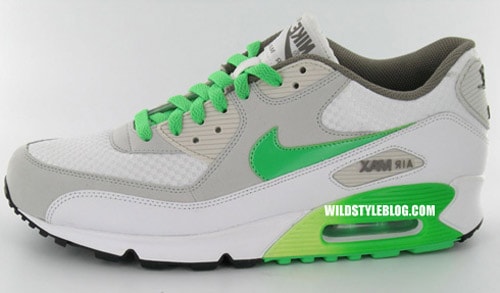 Nike "Miami South Beach" Collection