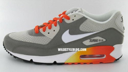 Nike "Miami South Beach" Collection