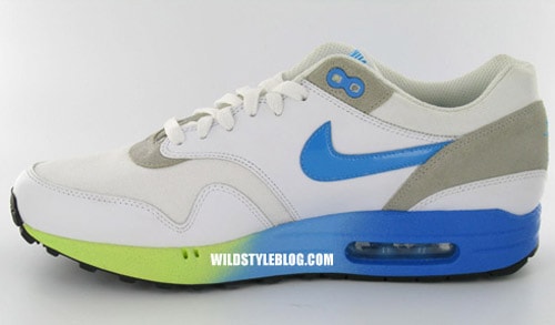 Nike "Miami South Beach" Collection
