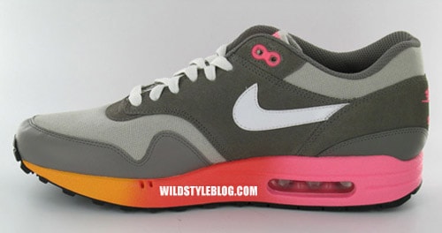 Nike "Miami South Beach" Collection