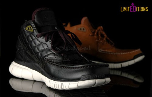 Nike Free Hybrid Boot Premium