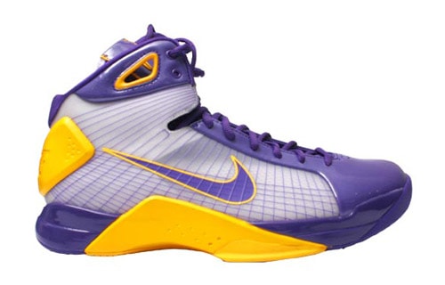 Nike Air Zoom Hyperdunk Kobe PE - House of Hoops NYC Exclusive