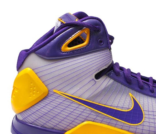 Nike Air Zoom Hyperdunk Kobe PE - House of Hoops NYC Exclusive