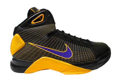 Nike Air Zoom Hyperdunk Kobe PE - House of Hoops NYC Exclusive