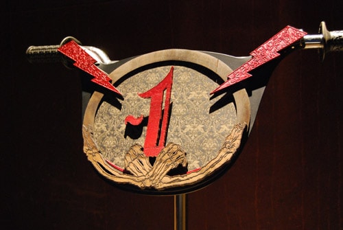 Nike 6.0 "Lightning Bolts" BMX Exhibition
