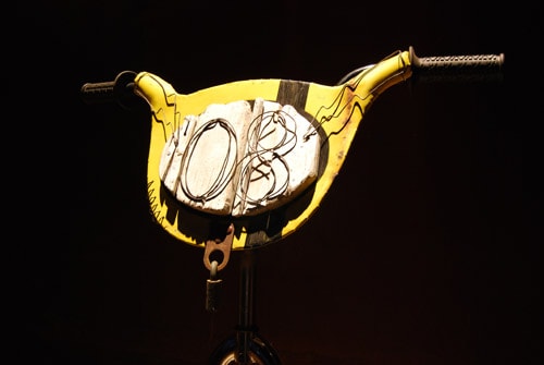 Nike 6.0 "Lightning Bolts" BMX Exhibition
