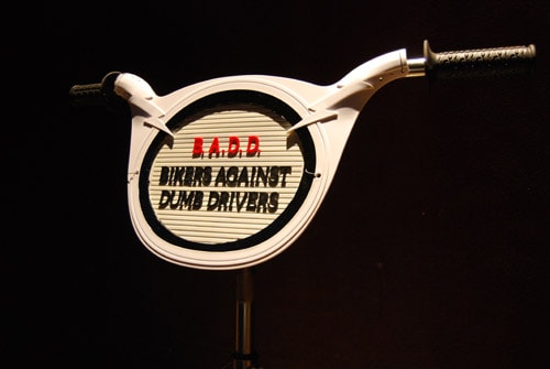 Nike 6.0 "Lightning Bolts" BMX Exhibition
