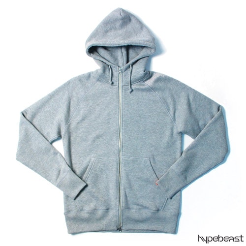 Loopwheeler x Nike