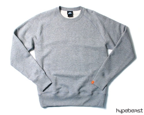 Loopwheeler x Nike
