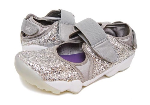 Milkfed x Nike Womens Air Rift