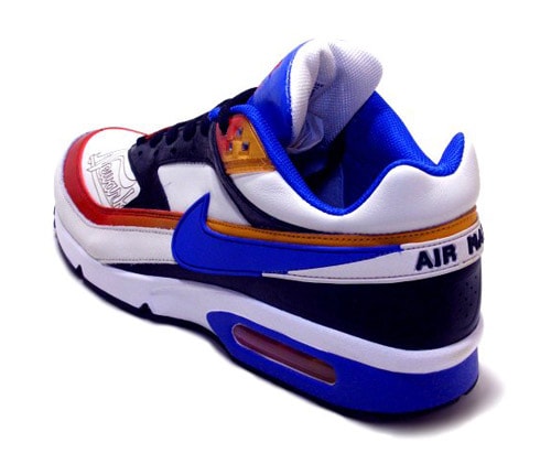 Nike Newark Eagles Air Max Pack