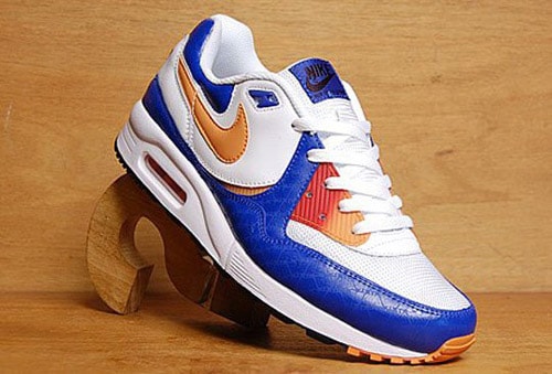 Nike Newark Eagles Air Max Pack