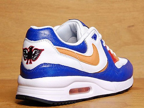 Nike Newark Eagles Air Max Pack