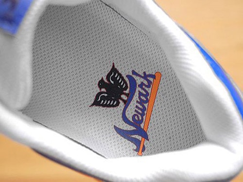 Nike Newark Eagles Air Max Pack