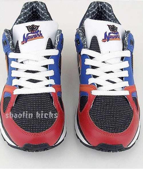 Nike Newark Eagles Air Max Pack