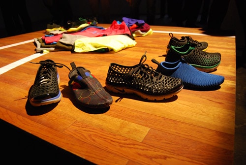Nike Air Rejuven8 Octagon