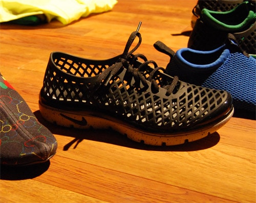 Nike Air Rejuven8 Octagon