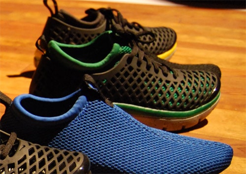 Nike Air Rejuven8 Octagon