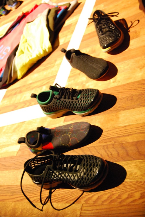 Nike Air Rejuven8 Octagon
