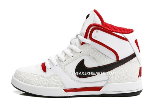 Nike SB P-Rod High