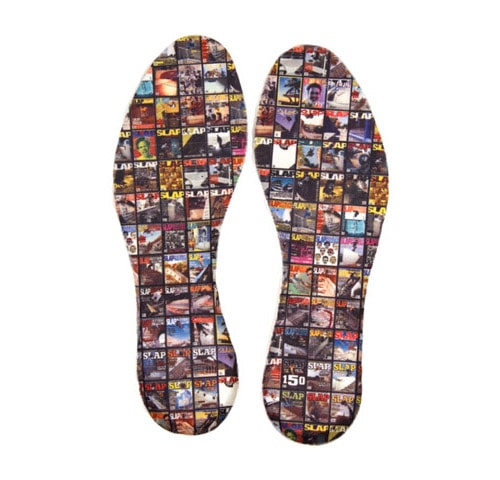 Slap Magazine x Nike SB Abbington