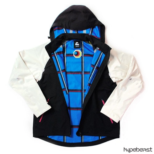 Nike Sportswear 2008 Fall Collection