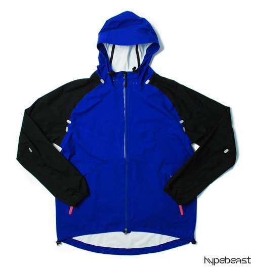 Nike Sportswear 2008 Fall Collection