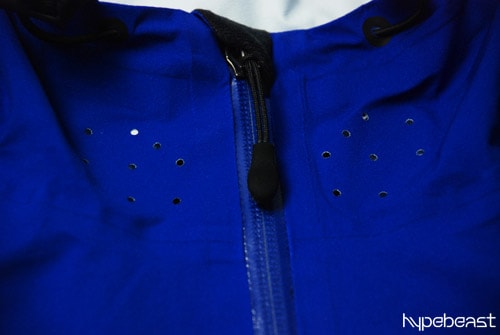 Nike Sportswear 2008 Fall Collection
