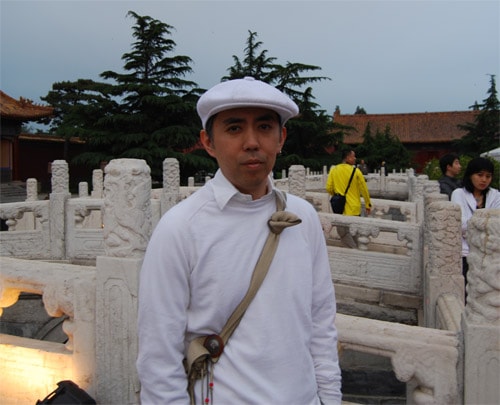 Nike Sportswear Beijing 2008 - Day 1 Recap