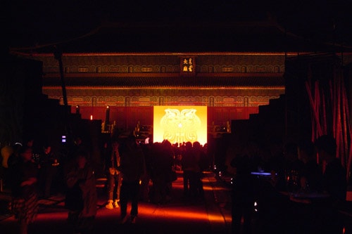 Nike Sportswear Beijing 2008 - Day 1 Recap