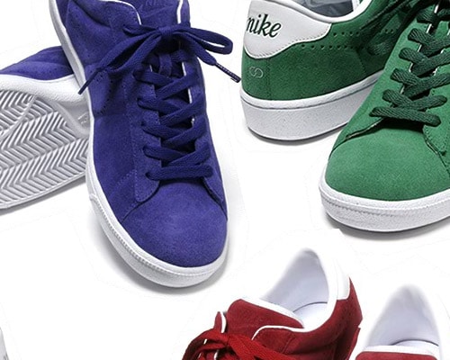 Nike Sportswear Collection Debut