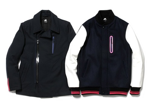 Nike Sportswear Collection Debut