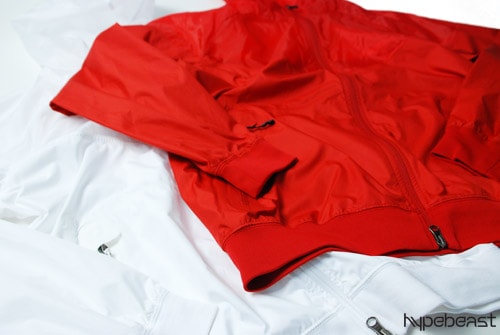 Nike Translucent Windrunner